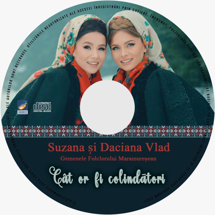 Gemenele Folclorului Maramureșean pregătesc un nou proiect inedit