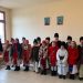 La Centrul rezidențial „Bunul Samarinean” din Coroieni au ajuns primii colindători