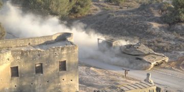 Un israelian ai cărui părinți au fost uciși de Hamas nu vrea răzbunare, ci pace: Să oprim spirala sângeroasă