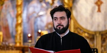 Conferința cu tema „Slujirea liturgică din perspectiva stranei”, la Catedrala Episcopală „Sfânta Treime” din Baia Mare