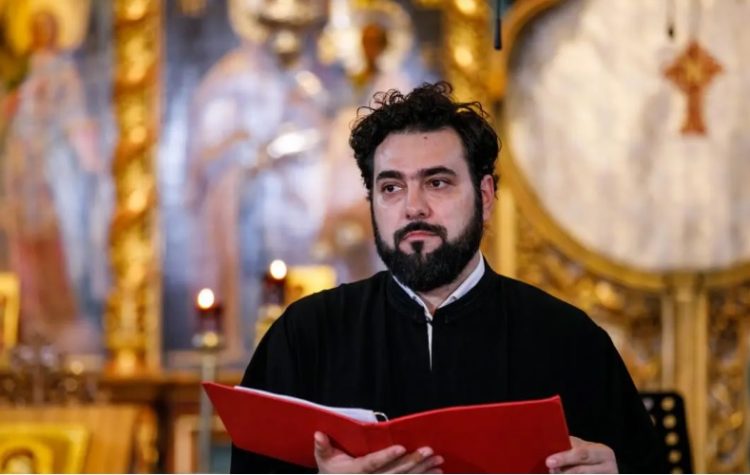 Conferința cu tema „Slujirea liturgică din perspectiva stranei”, la Catedrala Episcopală „Sfânta Treime” din Baia Mare