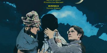 Cu teatrul în satele din Maramureș