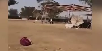 Noi imagini dramatice de la „Festivalul Groazei”, masacrul Hamas – video