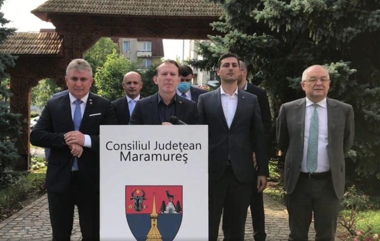 DNA cere ridicarea imunității pentru Florin Cîțu, Vlad Voiculescu și Ioana Mihăilă în dosarul privind achiziția de vaccinuri