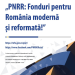 Fonduri pentru Școală Lăpuș prin Programul Național pentru Reducerea Abandonului Școlar