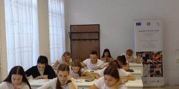 Finalizarea Proiectului „PREGĂTIT PENTRU VIITOR”