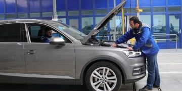 Anunţ important! Redobândirea certificatului de înmatriculare, duplicatul și înlocuirea Cărții de Identitate a vehiculului se pot face la RAR doar cu programare!