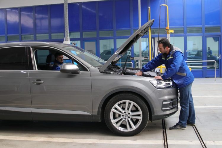 Anunţ important! Redobândirea certificatului de înmatriculare, duplicatul și înlocuirea Cărții de Identitate a vehiculului se pot face la RAR doar cu programare!