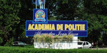 Studenții de la Academia de Poliție trec la cursuri online până la Crăciun, după scandalul condițiilor în care se învață în instituție, semnalate de sindicaliștii Europol