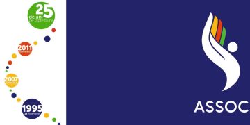 13 noiembrie – 28 de ani de asistenţă socială. La mulţi ani, ASSOC!