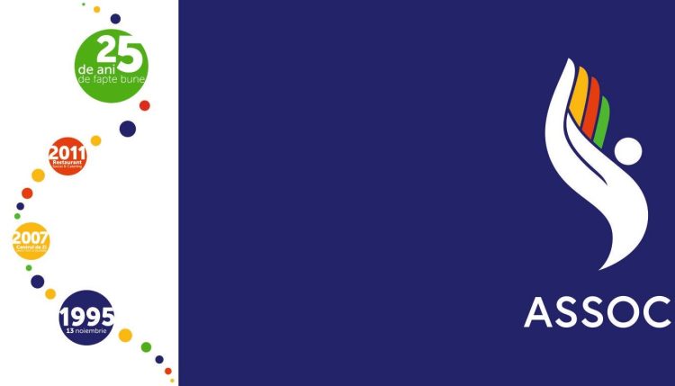 13 noiembrie – 28 de ani de asistenţă socială. La mulţi ani, ASSOC!