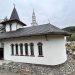 Duminică are loc slujba de sfinţire a capelei mortuare din satul Rohia