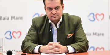 37 de motive pentru strămutarea dosarului primarului din Baia Mare