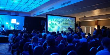 Turnee la cazino: Concurează și câștigă în România