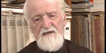 120 ani de la nașterea părintelui Dumitru Stăniloae