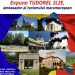 Vernisajul expoziției de artă fotografică „MOȘTENIREA VIE: Patrimoniul Mondial UNESCO din România”, la Biblioteca Judeţeană