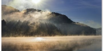 Situaţia hidrologică. Depăşiri ale cotelor de atenție, la Firiza
