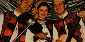 Amintiri despre fraţii Petreuş, la Sighetu Marmaţiei