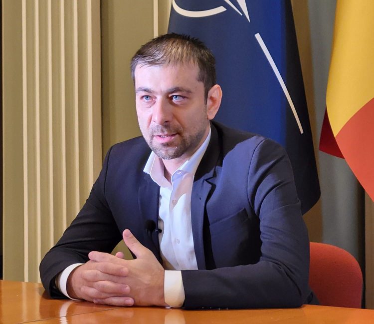 Deputatul Gabriel Zetea lansează un apel pentru stoparea proiectului de închidere a Judecătoriei Dragomirești