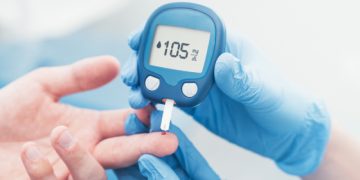 Testare gratuită a glicemiei de Ziua Mondială a Diabetului