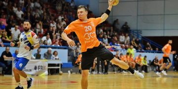 Băieții de la Minaur se pregătesc pentru o nouă victorie spectaculoasă