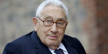 A murit Henry Kissinger. Fostul secretar de stat al SUA avea 100 de ani