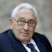 A murit Henry Kissinger. Fostul secretar de stat al SUA avea 100 de ani