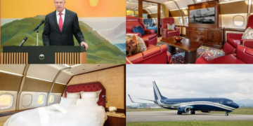 FAPT: Cu prețul de pe un singur zbor al președintelui Iohannis se puteau reabilita 6 școli!