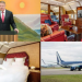 FAPT: Cu prețul de pe un singur zbor al președintelui Iohannis se puteau reabilita 6 școli!