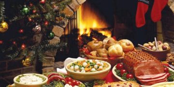 Când se lasă sec pentru Postul Crăciunului în acest an?