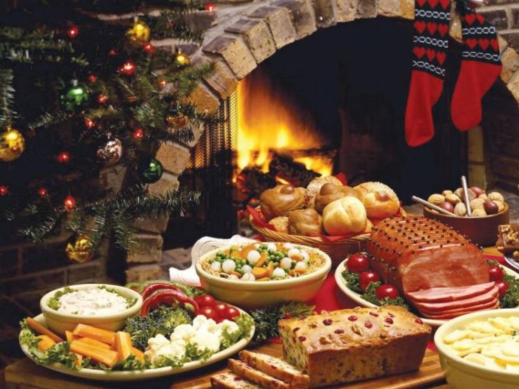 Când se lasă sec pentru Postul Crăciunului în acest an?