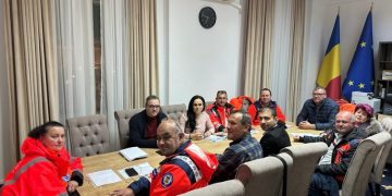 Ciolacu i-a convins să renunțe la protest – Sindicaliștii de la Ambulanță ies din greva foamei