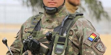 Tinerii sunt așteptați la Centrul Militar Județean Maramureș pentru a urma o carieră militară