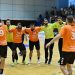 Handbal. Liga Zimbrilor. CS Minaur Baia Mare, victorie CSU Suceava