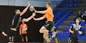 Handbal. Liga Zimbrilor. CS Minaur Baia Mare are şase meciuri până în 2 decembrie: câte două pe săptămână