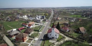 În Mireşu Mare se organizează primul Târg de Crăciun. Invitată Corala Armonia din Constanţa