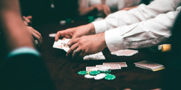 Arta decorului și amenajării unui cazino: Crearea unei atmosfere de lux