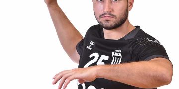 Handbal masculin. Nemanja Ratkovic a solicitat rezilierea contractului cu Minaur pentru rezolvarea unor probleme grave de familie