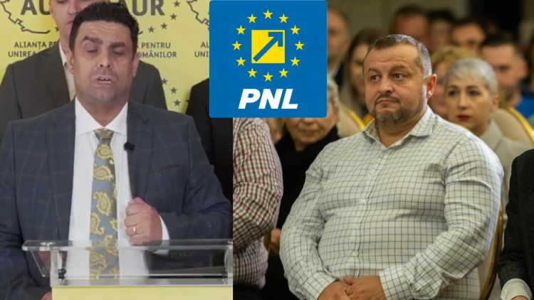Noul deziderat AUR: „Te faci frate cu dracul ca să treci puntea”