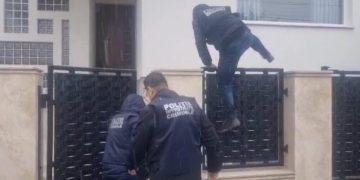 Cutremur în MAI după plecarea lui Cătălin Cherecheș din țară: Șeful IPJ Maramureş și Șeful Poliţiei de Frontieră, eliberaţi din funcţii