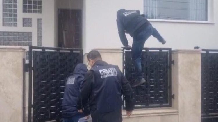 Cutremur în MAI după plecarea lui Cătălin Cherecheș din țară: Șeful IPJ Maramureş și Șeful Poliţiei de Frontieră, eliberaţi din funcţii