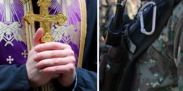 Sondaj. Armata şi Biserica, instituţiile în care românii au cea mai mare încredere. Guvernul şi Parlamentul sunt pe ultimele locuri