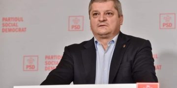 Replică acidă din PSD după postarea lui Eduard Hellvig: I-ar plăcea mai mult conceptul de ‘România controlată, România ascultată, România interceptată’