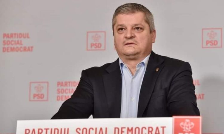 Replică acidă din PSD după postarea lui Eduard Hellvig: I-ar plăcea mai mult conceptul de ‘România controlată, România ascultată, România interceptată’