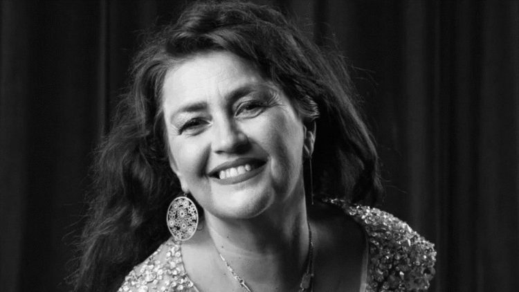 A murit Rona Hartner. Actriţa avea 50 de ani