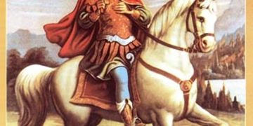 Cine a fost Sfântul Mina. Viața, minunile, acatistul și rugăciunile sfântului