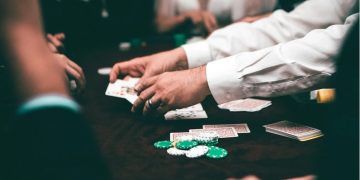 Arta decorului și amenajării unui cazino: Crearea unei atmosfere de lux