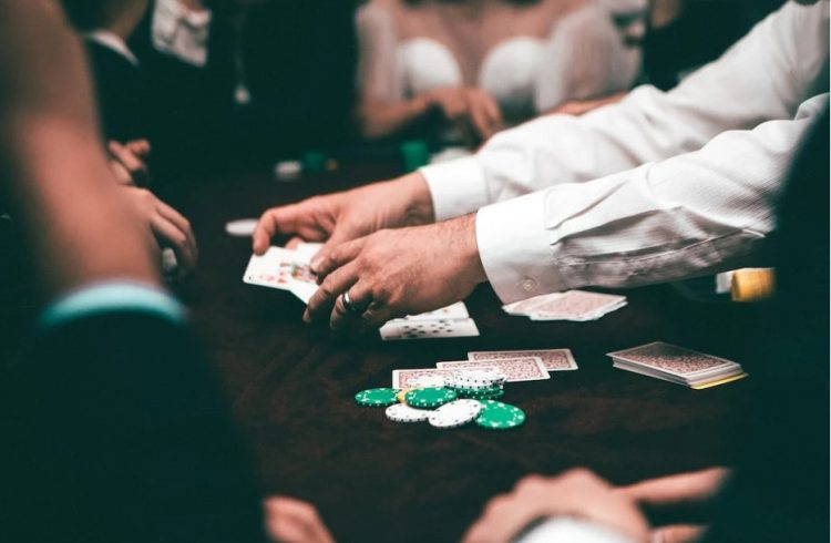 Arta decorului și amenajării unui cazino: Crearea unei atmosfere de lux