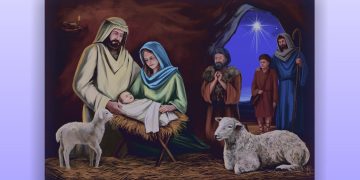 Expoziţie de machete și icoane cu tema „Naşterea Mântuitorului”, la Biserica greco-catolică „Cristos Rege” din Sighetu Marmației