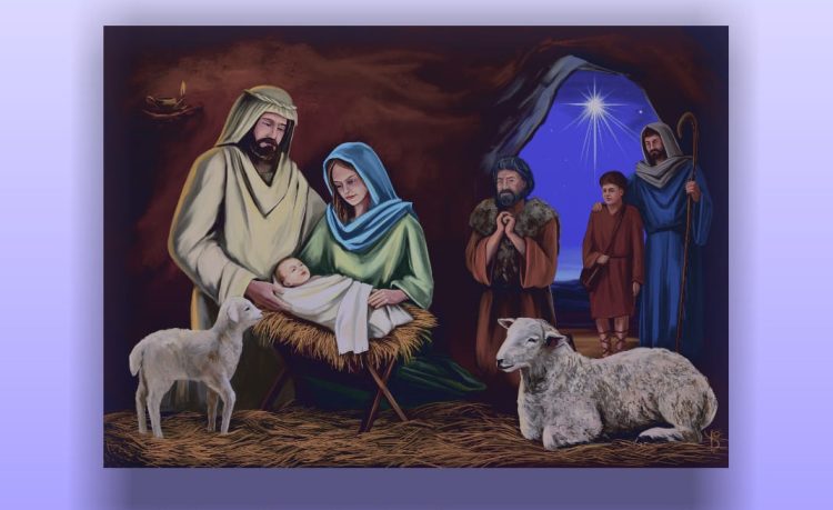 Expoziţie de machete și icoane cu tema „Naşterea Mântuitorului”, la Biserica greco-catolică „Cristos Rege” din Sighetu Marmației